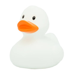 Іграшка для ванної Біла (1303) FunnyDucks
