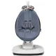 Крісло-гойдалка 4 moms mamaRoo 5.0 Slate Blue (817980019065)