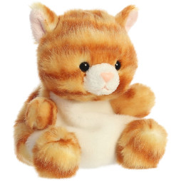Palm Pals Кошеня руде AURORA 15 см