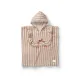 Elodie - Рушник-пончо з капюшоном Candy Stripes, арт. 70655204424NA | Elodie Details в Украине