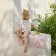 Elodie Details плед Pointelle Misty Pink 75×100 см — дитячий плед з бавовни | KIOSK для МАМ Київ
