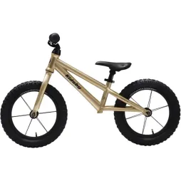 Біговел дитячий KidsBy Gold, Qplay, KB14KidsByGold