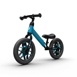 Біговел дитячий Qplay Spark Blue, синій (B-500Blue)