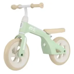 Біговел дитячий Qplay Tech EVA Mint (B-100Mint)