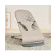 BabyBjorn - Крісло-шезлонг Bouncer Bliss Cotton, Sand Gray (пісочно-сірий), 7317680062178