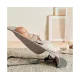 BabyBjorn - Крісло-шезлонг Bouncer Bliss Cotton, Sand Gray (пісочно-сірий), 7317680062178
