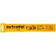 Браслет від комарів Extravel Kids від комарів зі змінним картриджем, 1,8 г