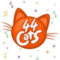44 CATS