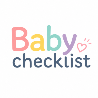 Baby checklist