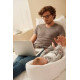 Кокон-матрасик Cocoonababy Red Castle (Франция) для новорождённых, эргономичный, арт. 0441066