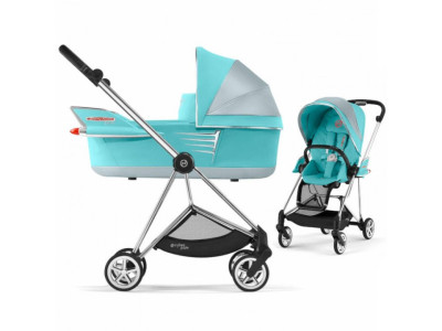 Cybex у Києві — купити коляски, автокрісла, люльки та аксесуари в KIOSK для МАМ