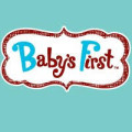 Baby's First