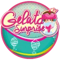 Gelato Surprise
