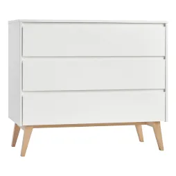 Комод Pinio Swing White