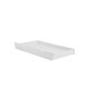 Білизняний ящик для дитячих ліжок Pinio Swing White 200x90/200x120 см | Купити у Києві в KIOSK для МАМ
