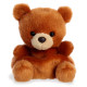 Palm Pals Ведмежа 15 см AURORA, арт. 200216N | KIOSK для МАМ