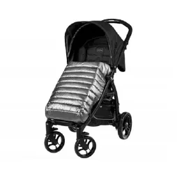 Чохол для ніг до коляски Pliko Mini Peg-Perego, арт. IKAC0004