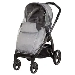 Чохол від дощу до коляски P3/Switch/GT3/SI/Mini/Pop Up Peg-Perego, арт. IABELV0008
