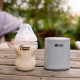 Підігрівач пляшечок Tommee Tippee LetsGo портативний (TT0427)