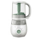 Пароварка-блендер Philips Avent Premium 4 в 1, ст. SCF885/01 – для дитячого харчування | KIOSK для МАМ