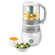 Пароварка-блендер Philips Avent Premium 4 в 1, арт. SCF885/01 - для дитячого харчування
