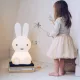 Світильник нічник Miffy Star Light 50 см у дитячу кімнату, арт. miffy20