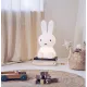 Світильник нічник Miffy Star Light 50 см у дитячу кімнату, арт. miffy20