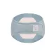 Пояс для беременных Babymoov Dream Belt Gold Pink розовый, размер XS, арт.  A062014