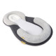 Коврик анатомический Babymoov Cosydream Smokey, для новорожденных, арт. A050406 | Babymoov в Україні