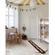 Килим в дитячу кімнату Hot Dog Rug з натуральної вовни, 80х180 см Maison Deux, арт. 3844HDR