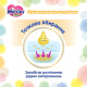 Трусики-підгузники дитячі Merries (Японія) розмір XXL 15-28 кг / 26 шт (SJ)