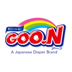 Підгузки Goo.N (Японія) Підгузки Goo.N (Японія)