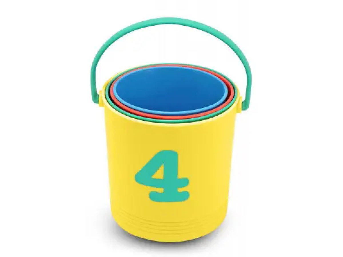 Детские игрушки Melissa & Doug (США): история Мастерства и Вдохновения