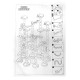 Супер лабіринт,105 деталей Microlab Toys (SL-105)