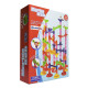 Супер лабіринт,105 деталей Microlab Toys (SL-105) | KIOSK для МАМ