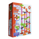 Супер лабіринт, 80 деталей Microlab Toys (SL-80) | KIOSK для МАМ