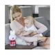 Зайчик Alilo G6x Honney Bunny інтерактивна іграшка, червоний