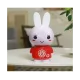 Зайчик Alilo G6x Honney Bunny інтерактивна іграшка, червоний