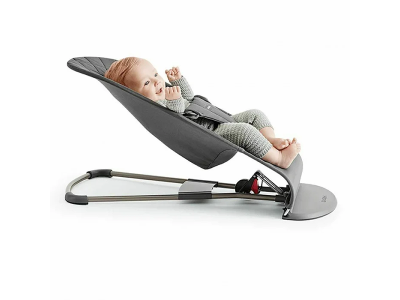 BabyBjorn в Украине: инновационные товары для новорожденных и малышей