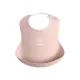 Babybjorn - М'який нагрудник, Powder Pink, арт. 7317680463647, купить в KIOSK для МАМ, Киев