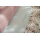 Крісло-шезлонг BabyBjorn Bouncer Bliss Cotton, Dusty Pink для новонароджених, арт. 7317680060143