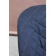 BabyBjorn - Крісло-шезлонг Bouncer Bliss Cotton, Midnight Blue (синій), арт. 7317680060150 