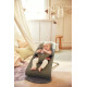 BabyBjorn - Крісло-шезлонг Bouncer Bliss Woven, Dark green (темно-зелений), арт. 7317680060464 