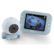 Видеоняня Babymoov YOO-ROLL (A014431) | Babymoov в Україні
