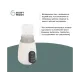 Підігрівач пляшечок Babymoov NutriSmart 5-в-1 - mineral beige, A002034