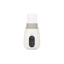 Підігрівач пляшечок Babymoov NutriSmart 5-в-1 - mineral beige, A002034