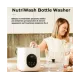 Стерилізатор та мийка для пляшечок 4 в 1 Babymoov Nutriwash A003400