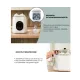 Стерилізатор та мийка для пляшечок 4 в 1 Babymoov Nutriwash A003400
