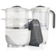 Блендер пароварка Babymoov Nutribaby+ white, арт. A001117