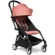 Комплект текстиля Stokke® YOYO® Plus 6+ Ginger — стиль и комфорт для прогулок